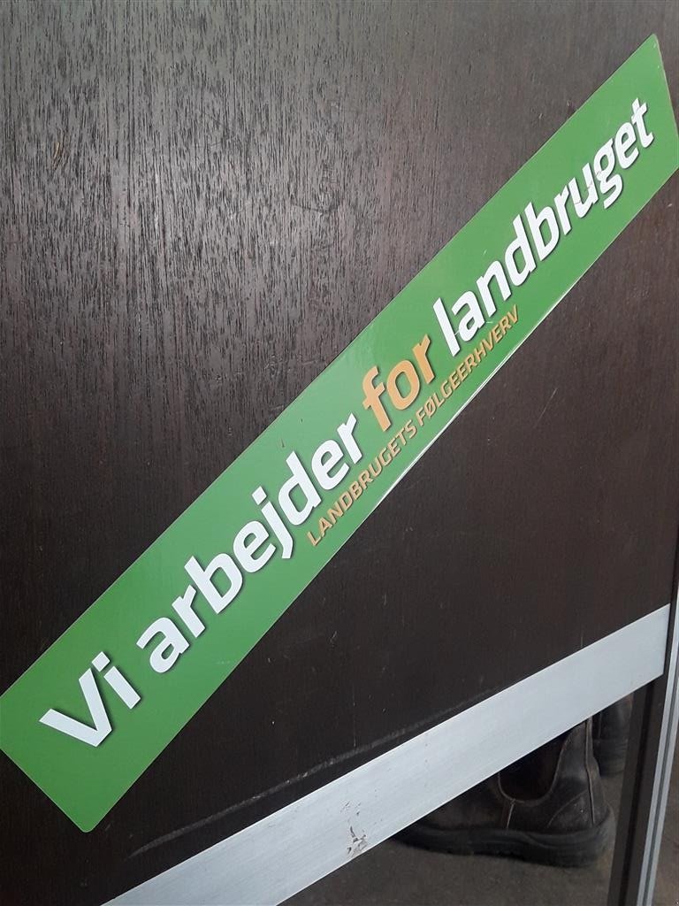 Gülleeinarbeitungstechnik типа Bomech Engros pris/Skær incl 2 rustfristål bolte, Gebrauchtmaschine в Tønder (Фотография 5)