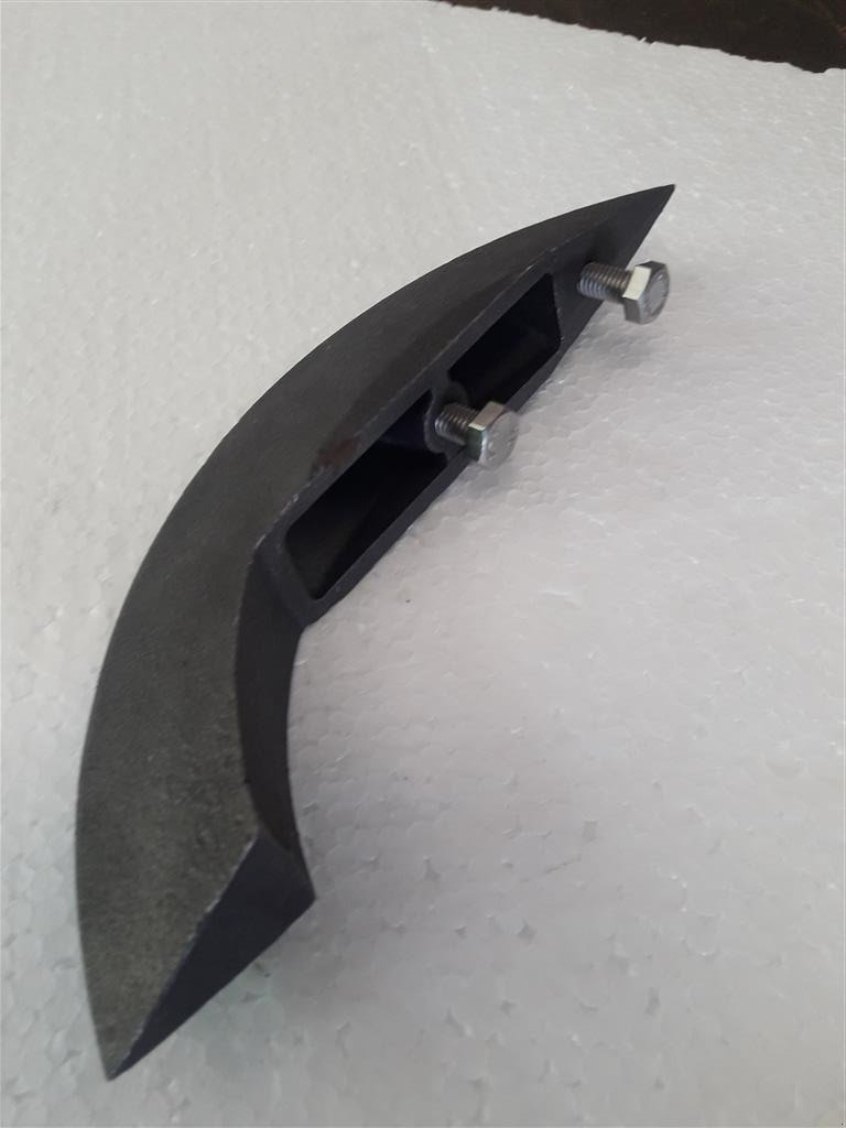 Gülleeinarbeitungstechnik типа Bomech Engros pris/Skær incl 2 rustfristål bolte, Gebrauchtmaschine в Tønder (Фотография 3)