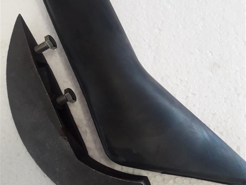 Gülleeinarbeitungstechnik типа Bomech Engros pris/Skær incl 2 rustfristål bolte, Gebrauchtmaschine в Tønder (Фотография 1)