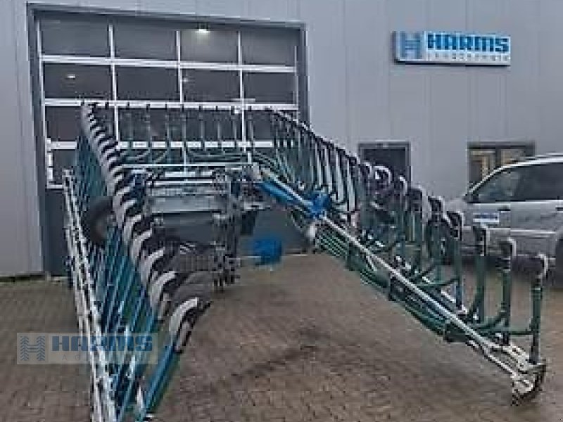 Gülleeinarbeitungstechnik za tip Bomech Farmer 12, Gebrauchtmaschine u Sassenholz (Slika 1)