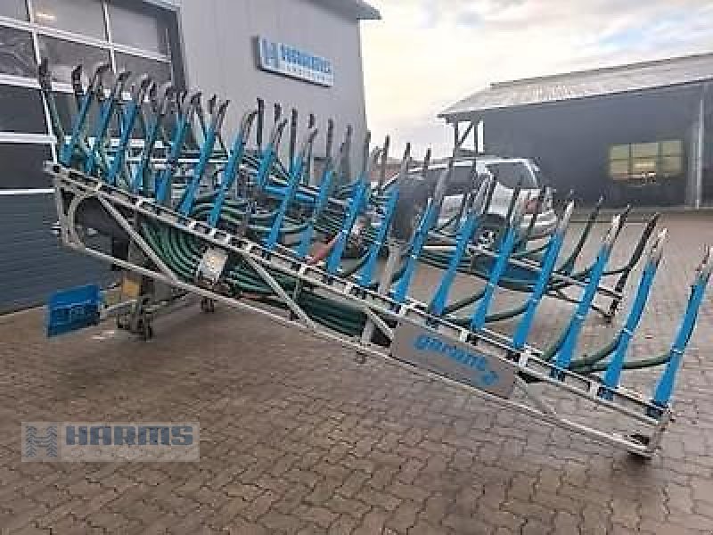 Gülleeinarbeitungstechnik del tipo Bomech Farmer 12, Gebrauchtmaschine en Sassenholz (Imagen 5)