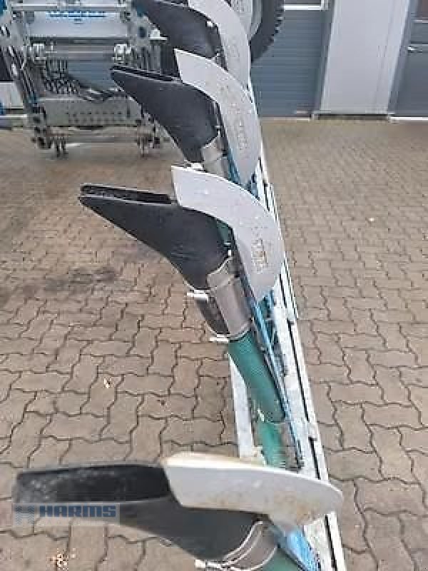 Gülleeinarbeitungstechnik del tipo Bomech Farmer 12, Gebrauchtmaschine en Sassenholz (Imagen 6)