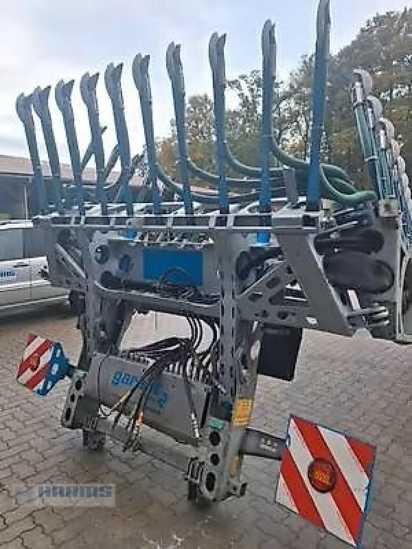 Gülleeinarbeitungstechnik del tipo Bomech Farmer 12, Gebrauchtmaschine en Sassenholz (Imagen 2)