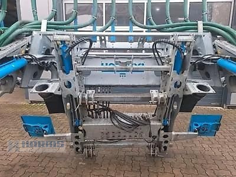 Gülleeinarbeitungstechnik del tipo Bomech Farmer 12, Gebrauchtmaschine en Sassenholz (Imagen 3)