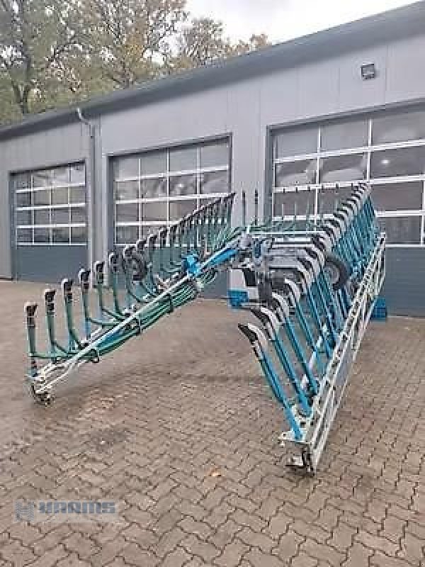 Gülleeinarbeitungstechnik del tipo Bomech Farmer 12, Gebrauchtmaschine en Sassenholz (Imagen 4)