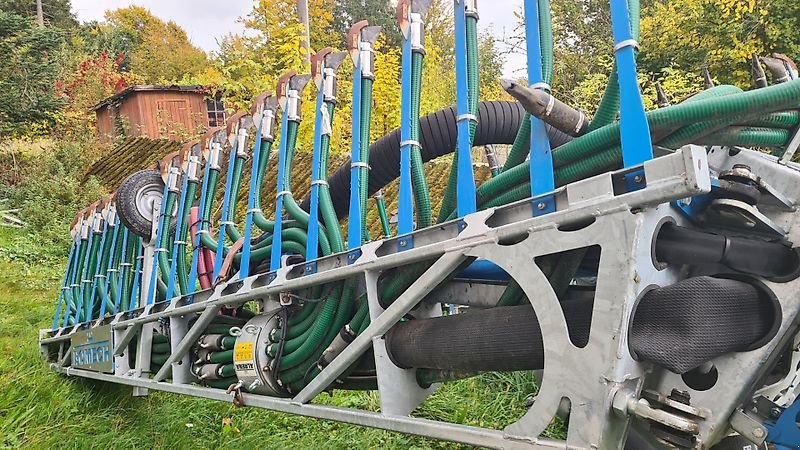Gülleeinarbeitungstechnik typu Bomech Farmer 15, Gebrauchtmaschine v Fürstenstein (Obrázek 2)
