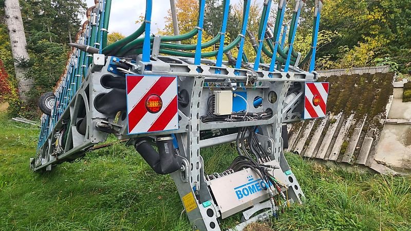 Gülleeinarbeitungstechnik typu Bomech Farmer 15, Gebrauchtmaschine v Fürstenstein (Obrázek 1)