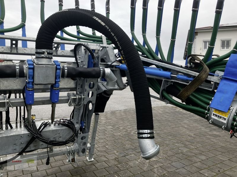 Gülleeinarbeitungstechnik typu Bomech FARMER, Vorführmaschine v Töging am Inn (Obrázek 9)