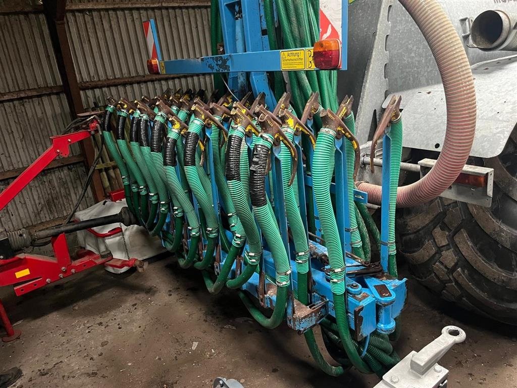Gülleeinarbeitungstechnik типа Bomech Green Star Flex 7.5m, Gebrauchtmaschine в Ulfborg (Фотография 2)