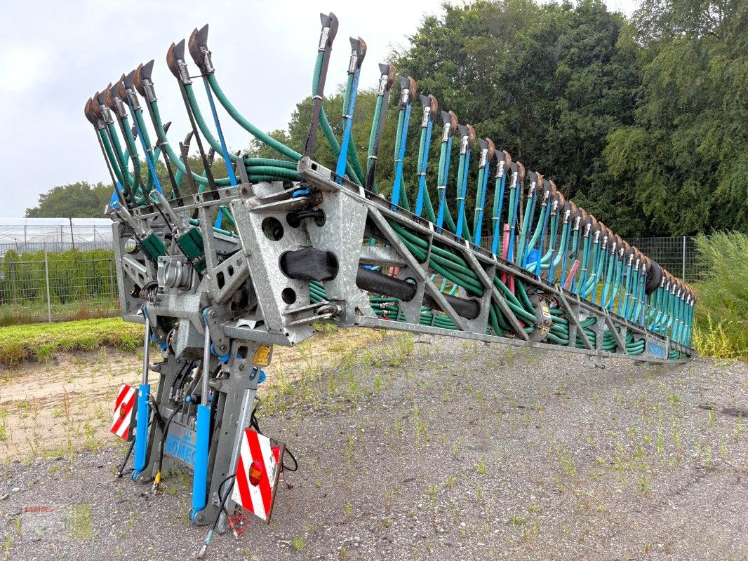 Gülleeinarbeitungstechnik типа Bomech MULTI 18, Gülle Schleppschuhverteiler, Gebrauchtmaschine в Westerstede (Фотография 1)