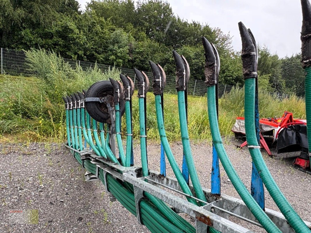 Gülleeinarbeitungstechnik типа Bomech MULTI 18, Gülle Schleppschuhverteiler, Gebrauchtmaschine в Westerstede (Фотография 4)