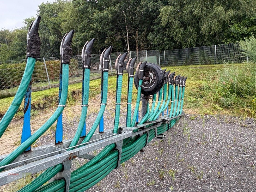 Gülleeinarbeitungstechnik типа Bomech MULTI 18, Gülle Schleppschuhverteiler, Gebrauchtmaschine в Westerstede (Фотография 5)