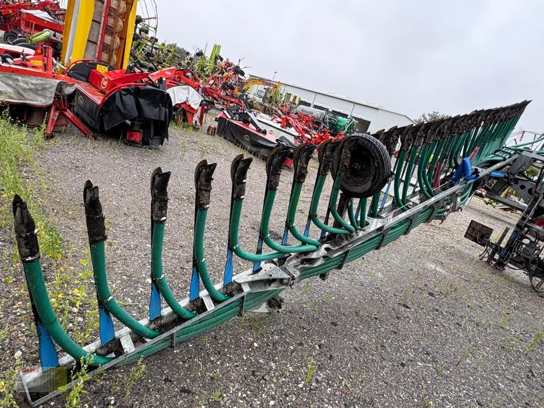 Gülleeinarbeitungstechnik типа Bomech MULTI 18, Gülle Schleppschuhverteiler, Gebrauchtmaschine в Westerstede (Фотография 7)