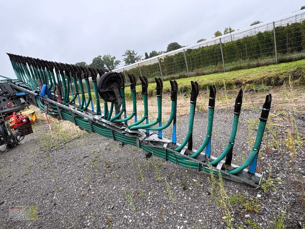 Gülleeinarbeitungstechnik типа Bomech MULTI 18, Gülle Schleppschuhverteiler, Gebrauchtmaschine в Westerstede (Фотография 8)