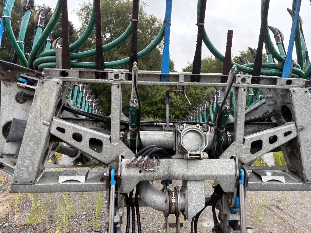 Gülleeinarbeitungstechnik типа Bomech MULTI 18, Gülle Schleppschuhverteiler, Gebrauchtmaschine в Westerstede (Фотография 10)