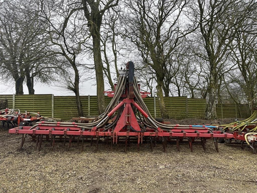 Gülleeinarbeitungstechnik van het type Bs Vogenen 7,5M Sortjordsnedfælder m/pakkevalse, Gebrauchtmaschine in Nykøbing Mors (Foto 4)