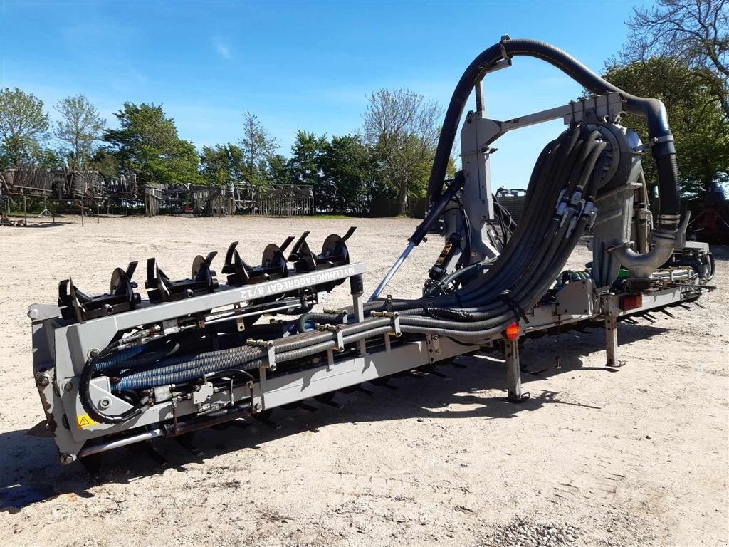 Gülleeinarbeitungstechnik Türe ait Digi-Star 8/12 meter, Gebrauchtmaschine içinde Nykøbing Mors (resim 7)