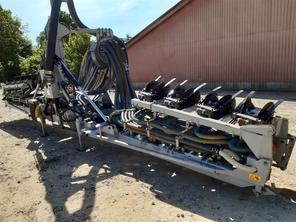 Gülleeinarbeitungstechnik Türe ait Digi-Star 8/12 meter, Gebrauchtmaschine içinde Nykøbing Mors (resim 11)
