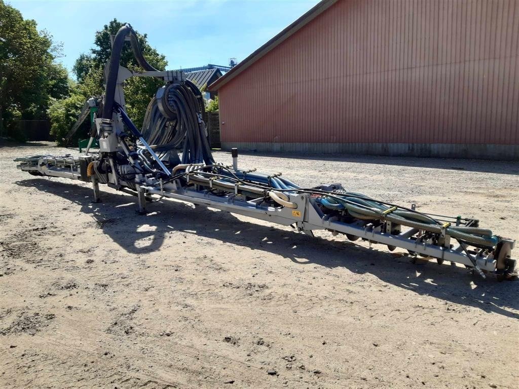 Gülleeinarbeitungstechnik Türe ait Digi-Star 8/12 meter, Gebrauchtmaschine içinde Nykøbing Mors (resim 5)
