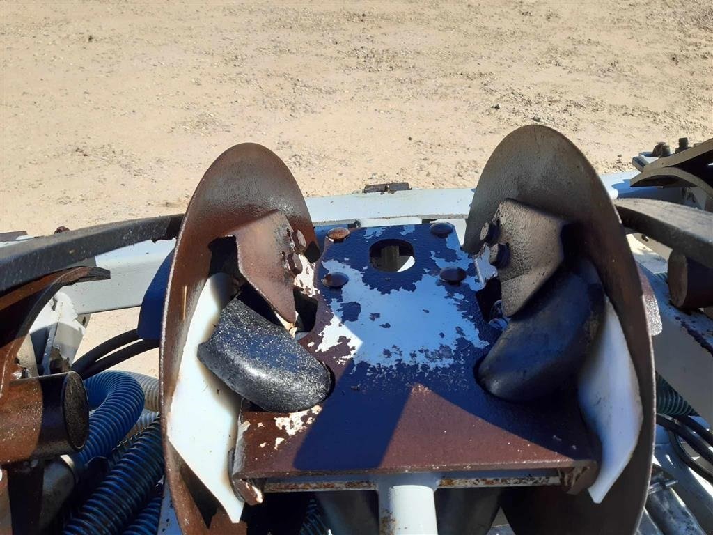 Gülleeinarbeitungstechnik Türe ait Digi-Star 8/12 meter, Gebrauchtmaschine içinde Nykøbing Mors (resim 12)