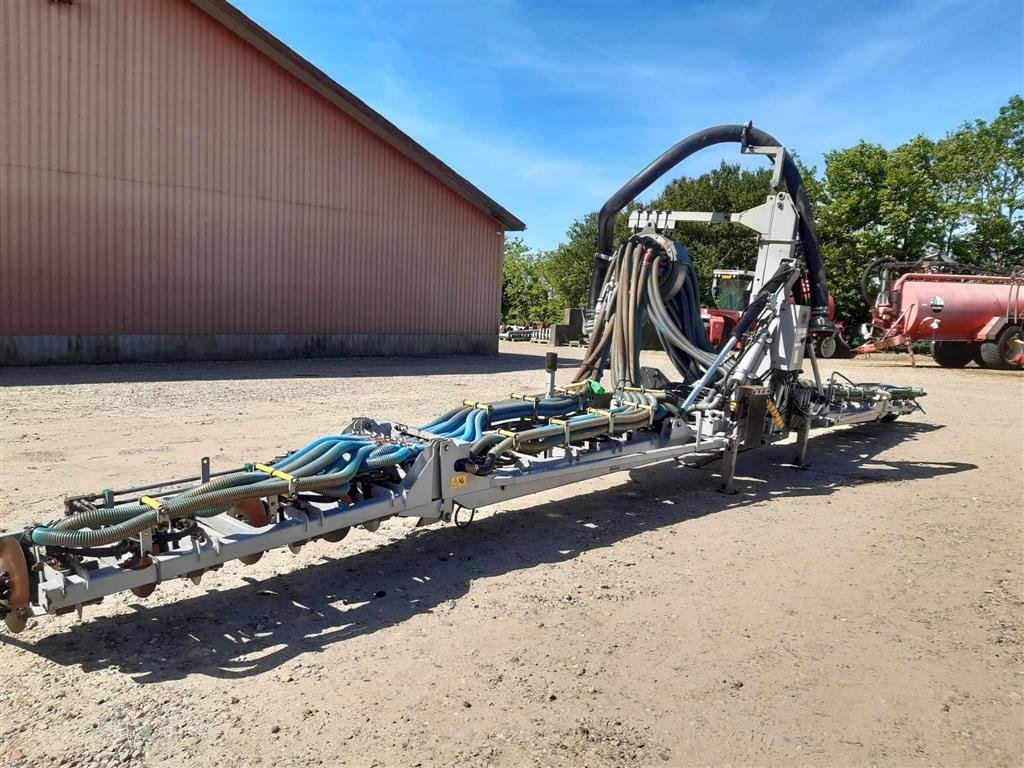 Gülleeinarbeitungstechnik typu Double Star 8/12 meter, Gebrauchtmaschine v Nykøbing Mors (Obrázek 2)