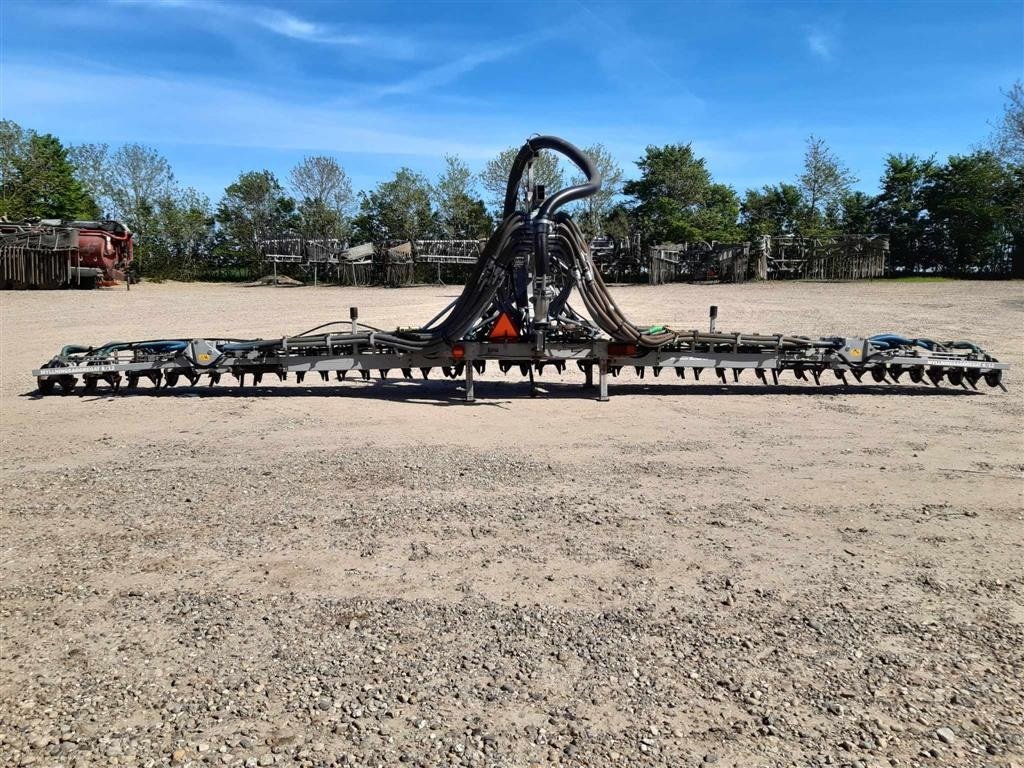 Gülleeinarbeitungstechnik typu Double Star 8/12 meter, Gebrauchtmaschine v Nykøbing Mors (Obrázek 10)