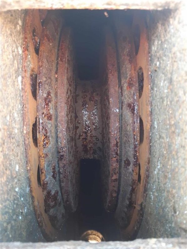 Gülleeinarbeitungstechnik typu Double Star 8/12 meter, Gebrauchtmaschine v Nykøbing Mors (Obrázek 13)