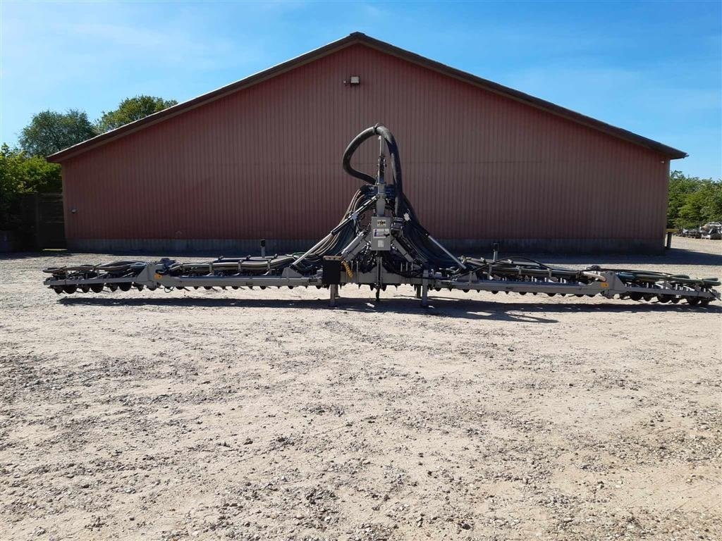 Gülleeinarbeitungstechnik typu Double Star 8/12 meter, Gebrauchtmaschine v Nykøbing Mors (Obrázek 4)