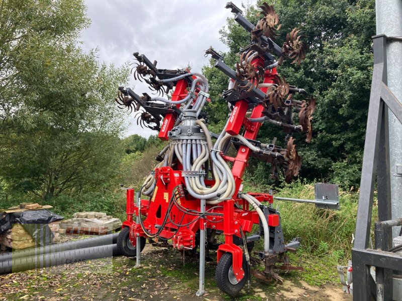 Gülleeinarbeitungstechnik от тип Evers SB 12-225, Gebrauchtmaschine в Cham