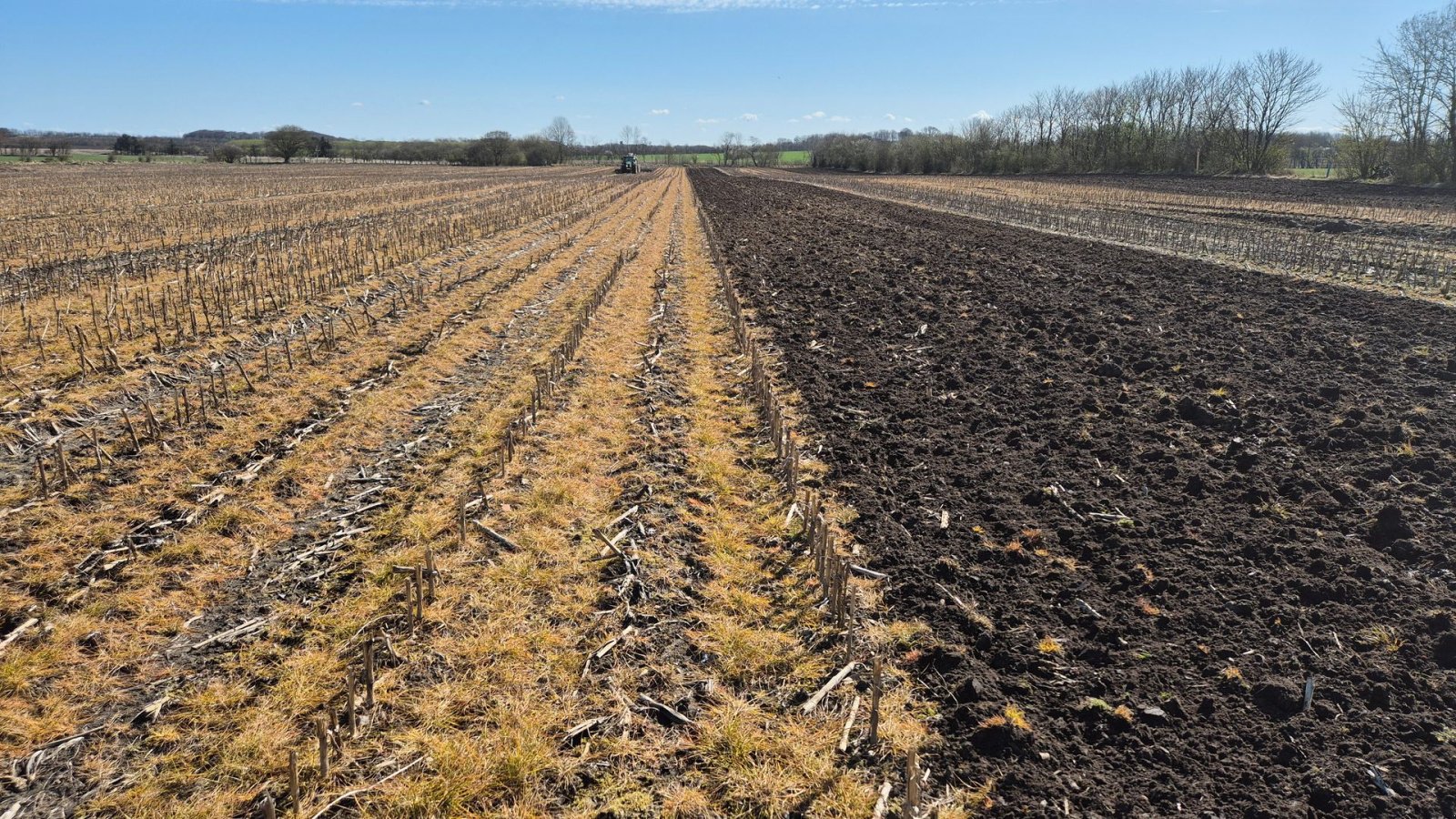 Gülleeinarbeitungstechnik za tip Farmet Softer  7,5 M gyllenedfælder, Gebrauchtmaschine u Skjern (Slika 9)