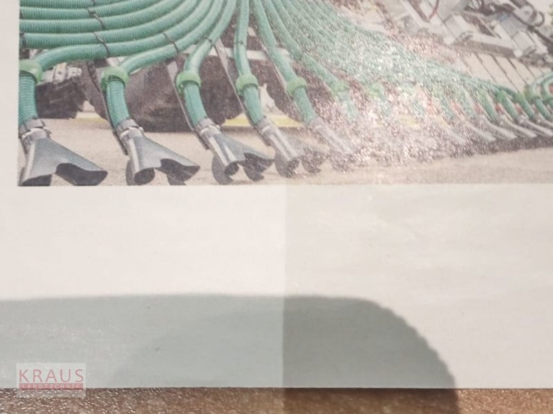 Gülleeinarbeitungstechnik типа Fliegl Skate 120, Neumaschine в Geiersthal