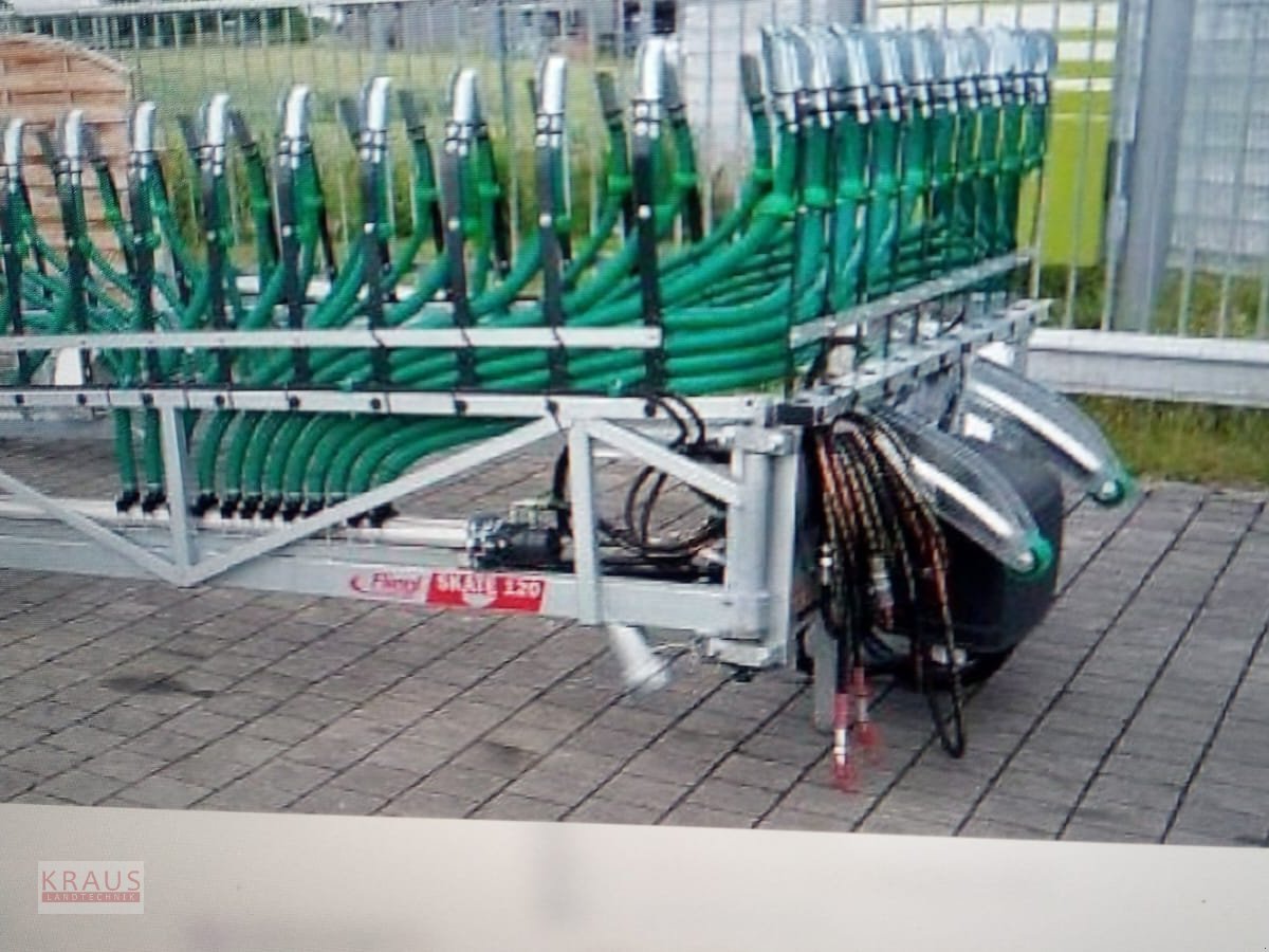 Gülleeinarbeitungstechnik от тип Fliegl Skate 120, Neumaschine в Geiersthal (Снимка 1)