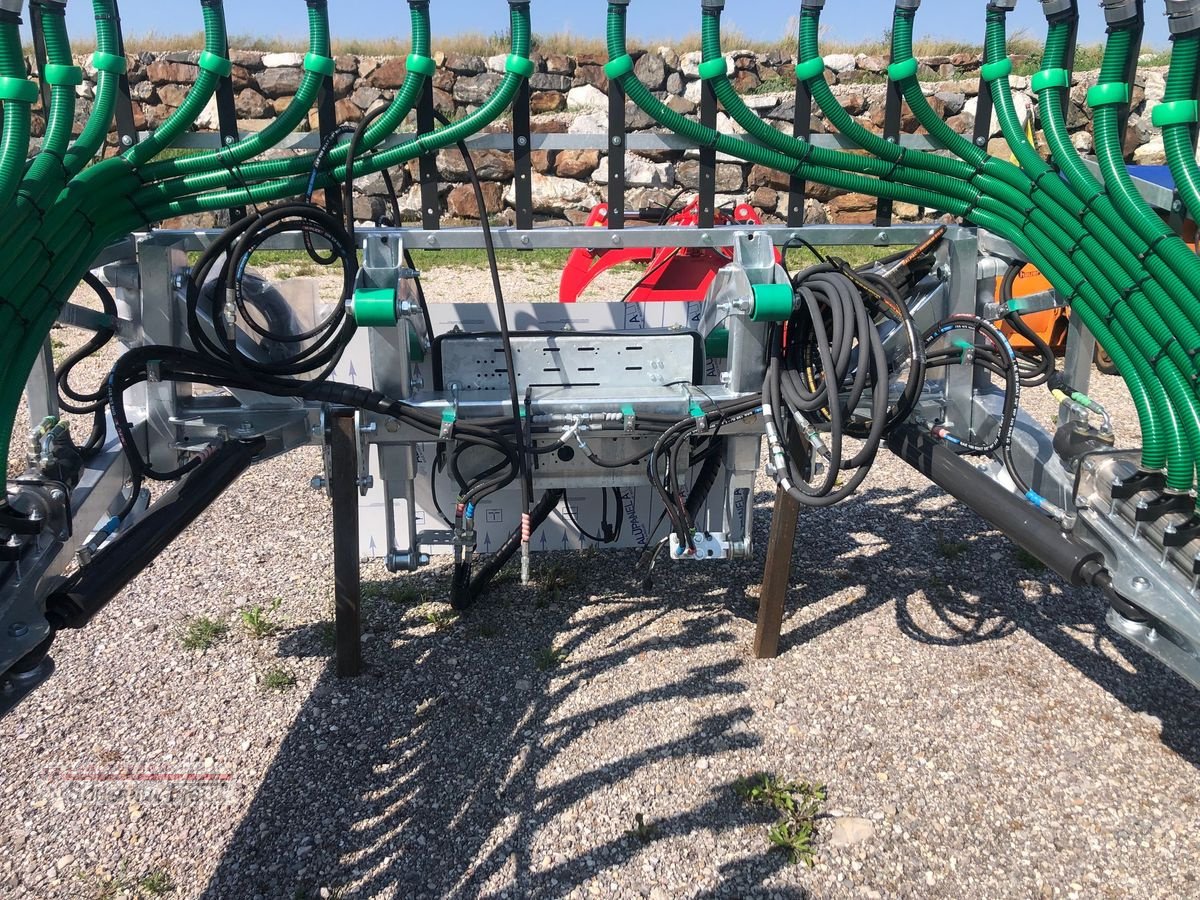 Gülleeinarbeitungstechnik typu Fliegl SKATER 120, Neumaschine v St.Margarethen (Obrázek 11)