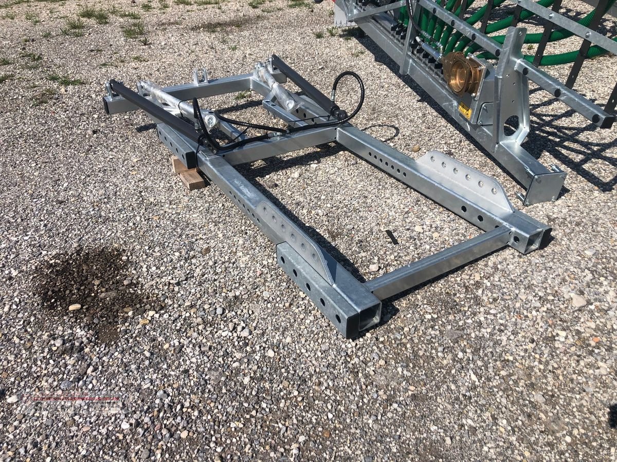 Gülleeinarbeitungstechnik typu Fliegl SKATER 120, Neumaschine v St.Margarethen (Obrázek 12)