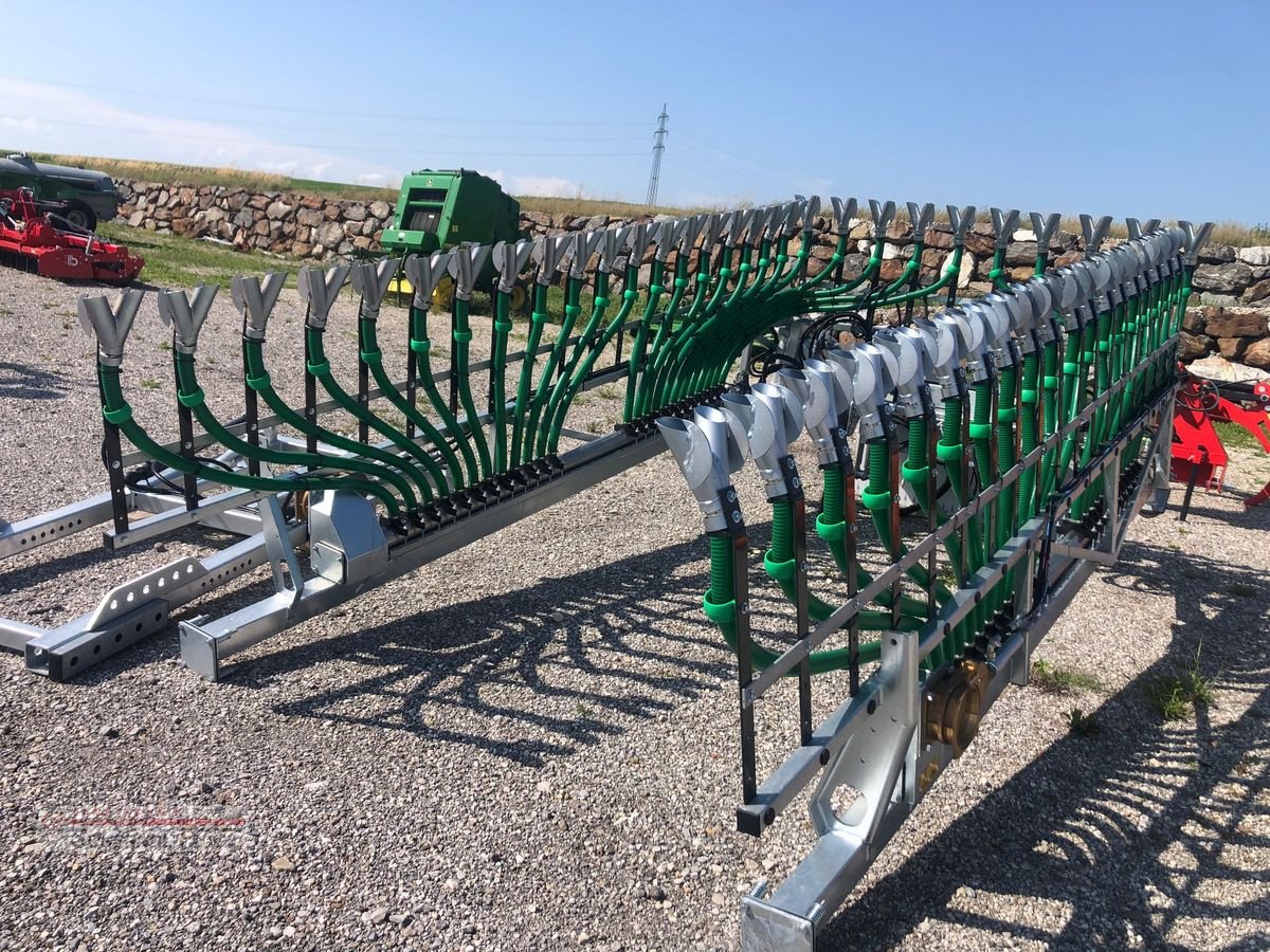 Gülleeinarbeitungstechnik typu Fliegl SKATER 120, Neumaschine v St.Margarethen (Obrázek 9)