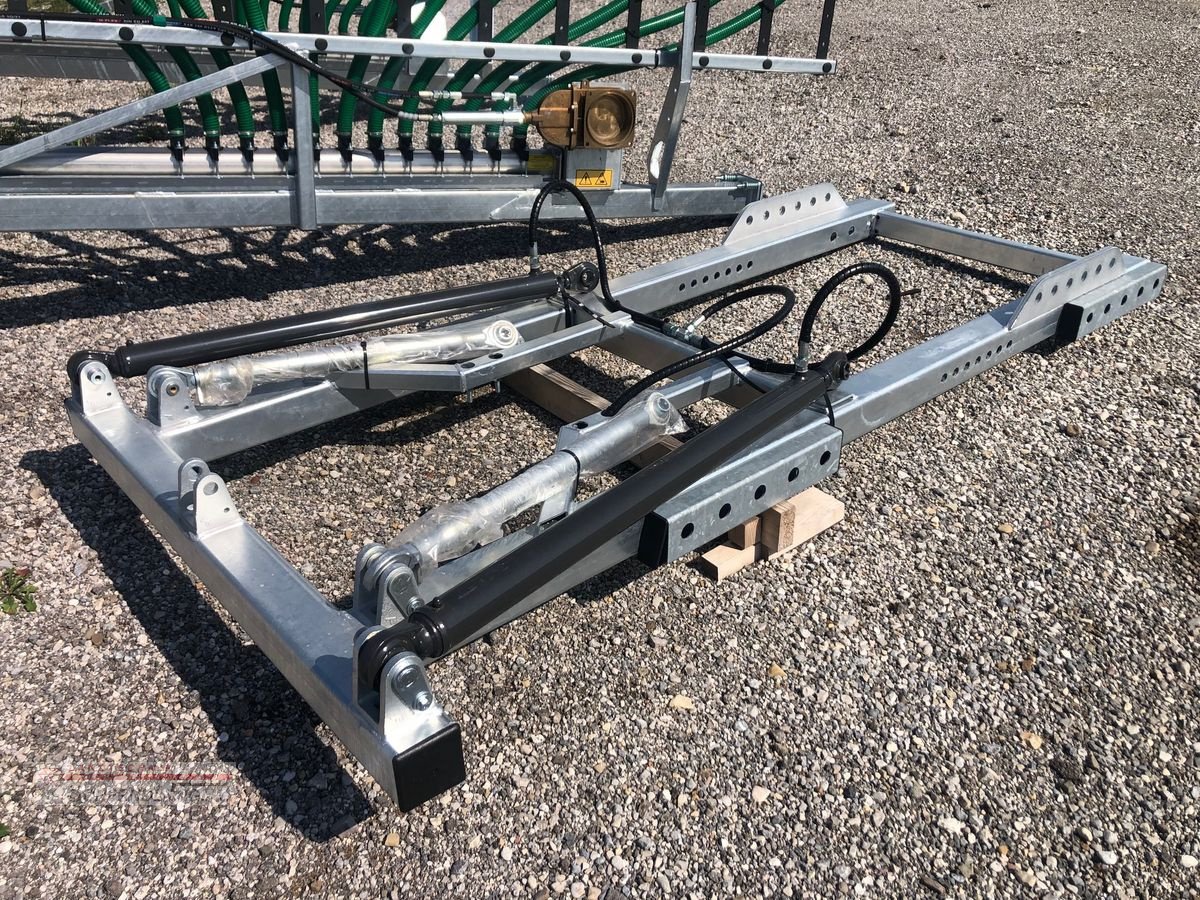 Gülleeinarbeitungstechnik typu Fliegl SKATER 120, Neumaschine v St.Margarethen (Obrázek 13)