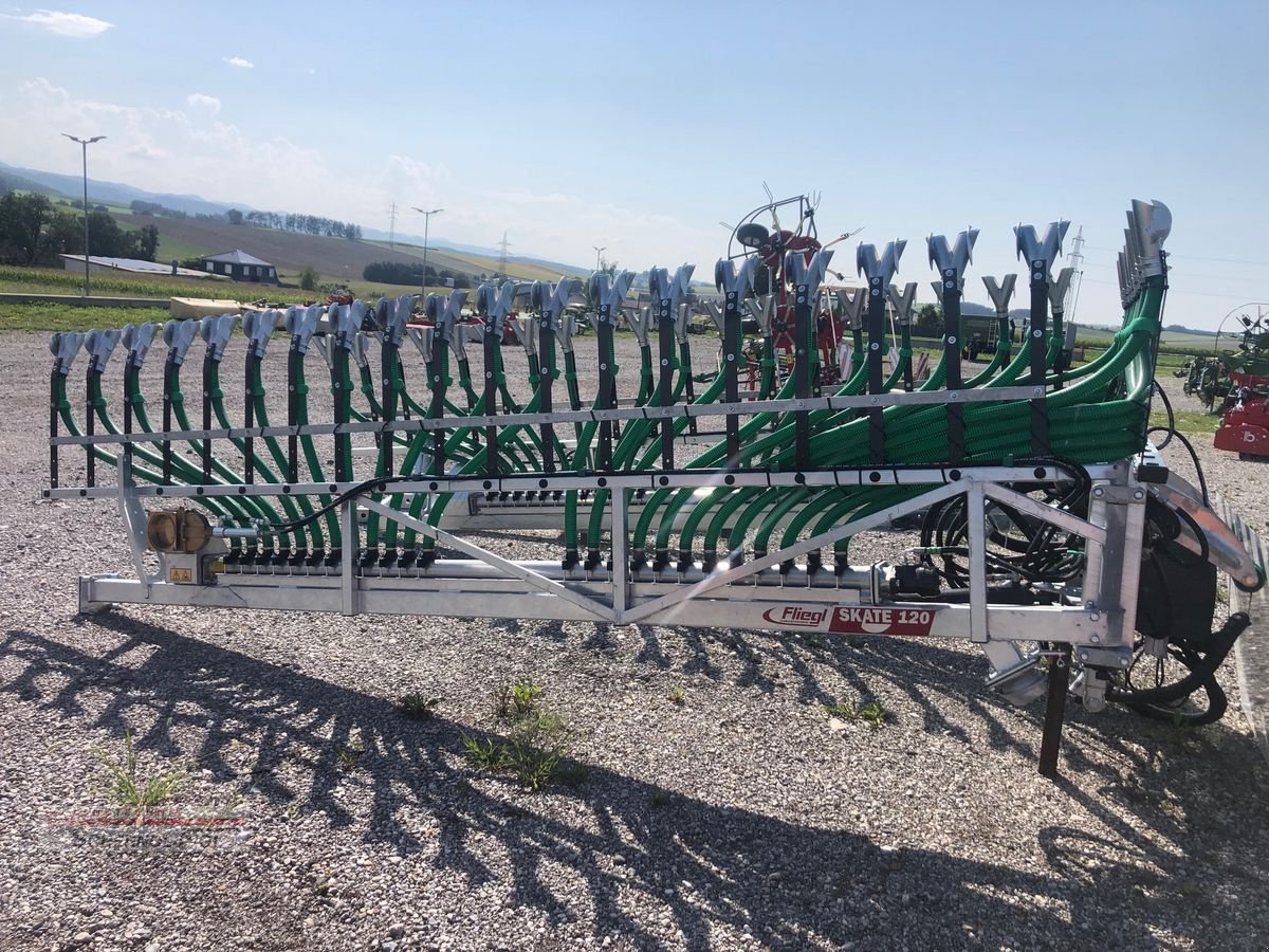 Gülleeinarbeitungstechnik typu Fliegl SKATER 120, Neumaschine v St.Margarethen (Obrázek 7)