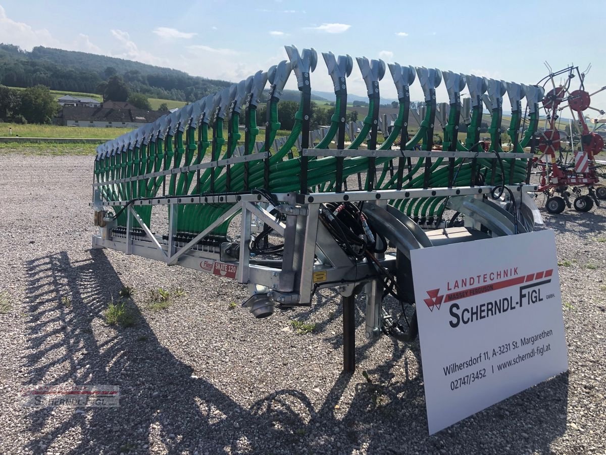 Gülleeinarbeitungstechnik typu Fliegl SKATER 120, Neumaschine v St.Margarethen (Obrázek 5)