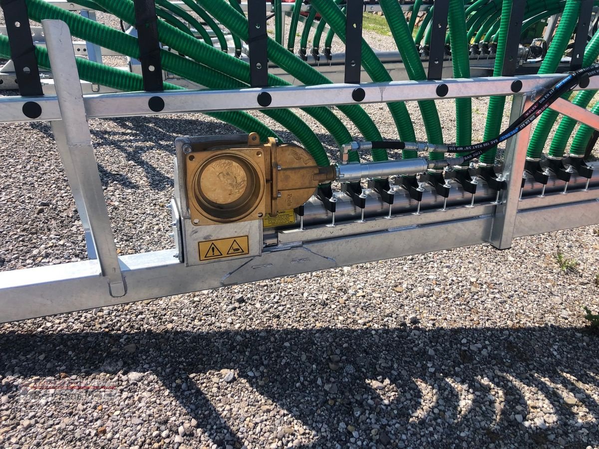 Gülleeinarbeitungstechnik typu Fliegl SKATER 120, Neumaschine v St.Margarethen (Obrázek 8)