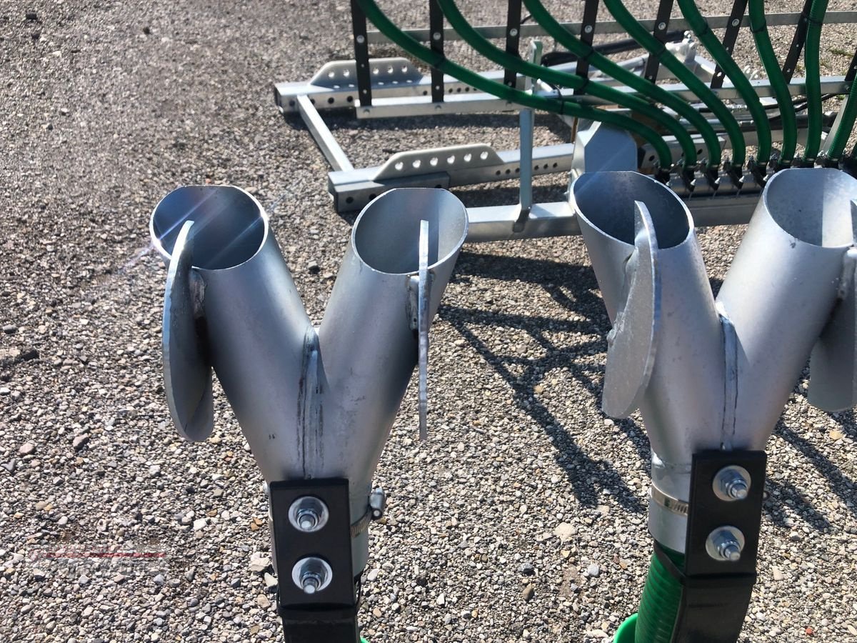 Gülleeinarbeitungstechnik typu Fliegl SKATER 120, Neumaschine v St.Margarethen (Obrázek 10)