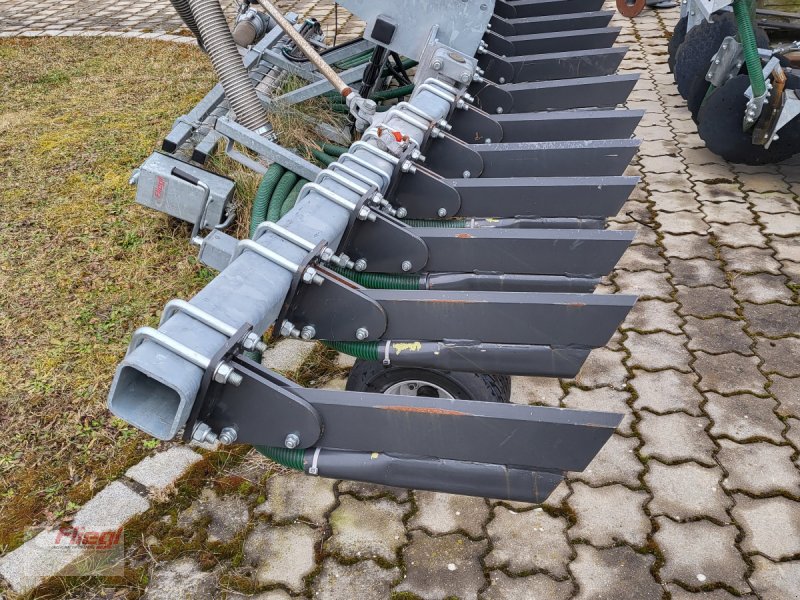 Gülleeinarbeitungstechnik typu Fliegl Strip Till 6,0, Neumaschine v Mühldorf (Obrázek 1)