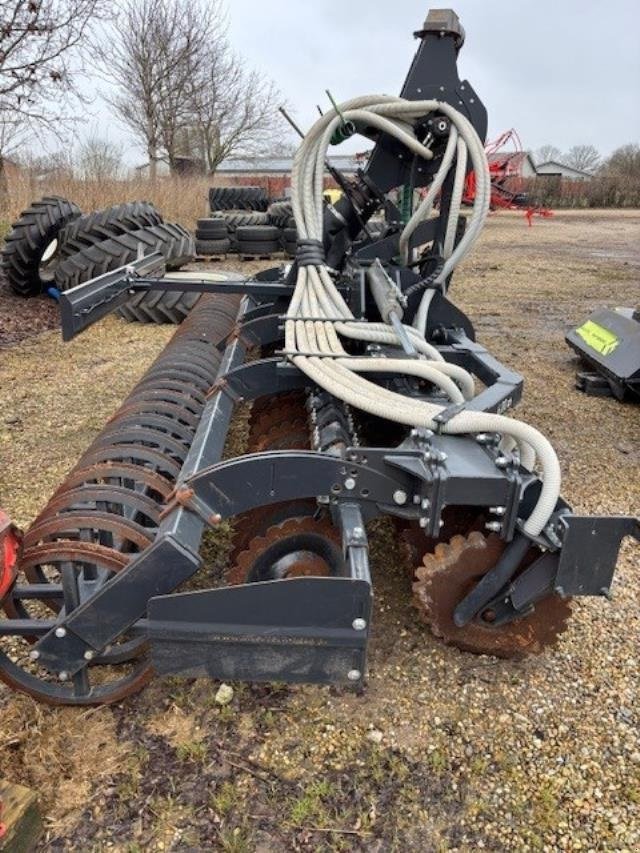 Gülleeinarbeitungstechnik typu Fra Disc 6.00 M J DISC, Gebrauchtmaschine v Rødding (Obrázek 7)