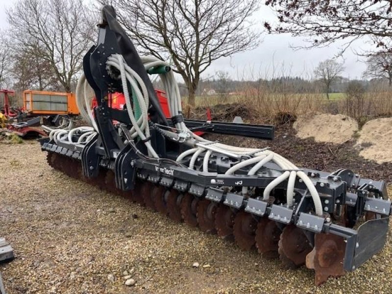 Gülleeinarbeitungstechnik typu Fra Disc 6.00 M J DISC, Gebrauchtmaschine v Rødding (Obrázek 2)