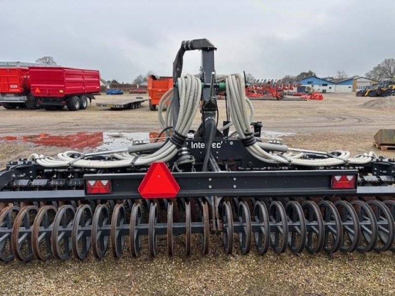 Gülleeinarbeitungstechnik typu Fra Disc 6.00 M J DISC, Gebrauchtmaschine v Rødding (Obrázek 5)