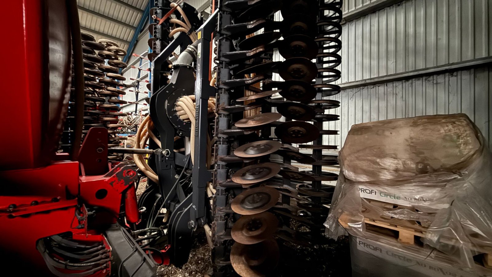 Gülleeinarbeitungstechnik of the type Fra Disc 7,5 meter, Gebrauchtmaschine in Gjerlev J. (Picture 5)