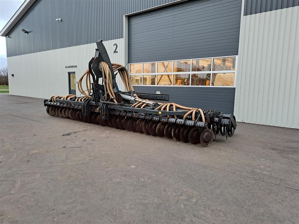 Gülleeinarbeitungstechnik des Typs Fra Disc 7,5M Pakvalse med U-Ringe, Gebrauchtmaschine in Ulfborg (Bild 3)