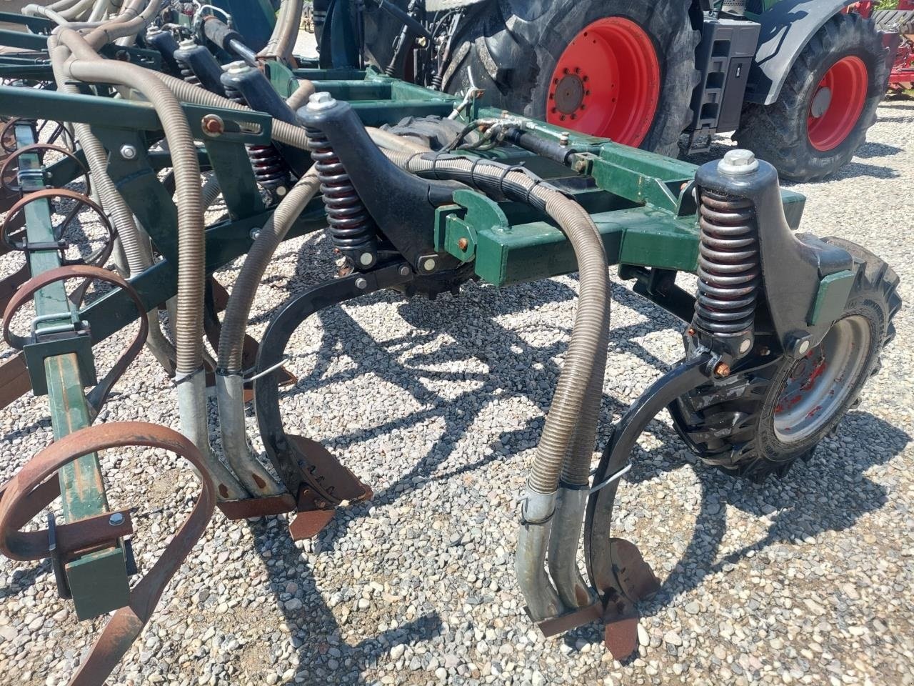 Gülleeinarbeitungstechnik za tip Horsch 12 rk nedfælder til majs, Gebrauchtmaschine u Hammel (Slika 15)