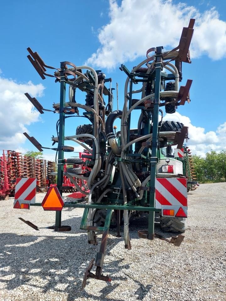 Gülleeinarbeitungstechnik za tip Horsch 12 rk nedfælder til majs, Gebrauchtmaschine u Hammel (Slika 4)