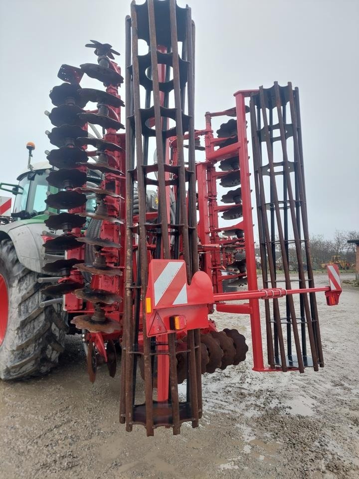 Gülleeinarbeitungstechnik типа Horsch Joker 7 CT med Harsø-fordeler, Gebrauchtmaschine в Hammel (Фотография 11)