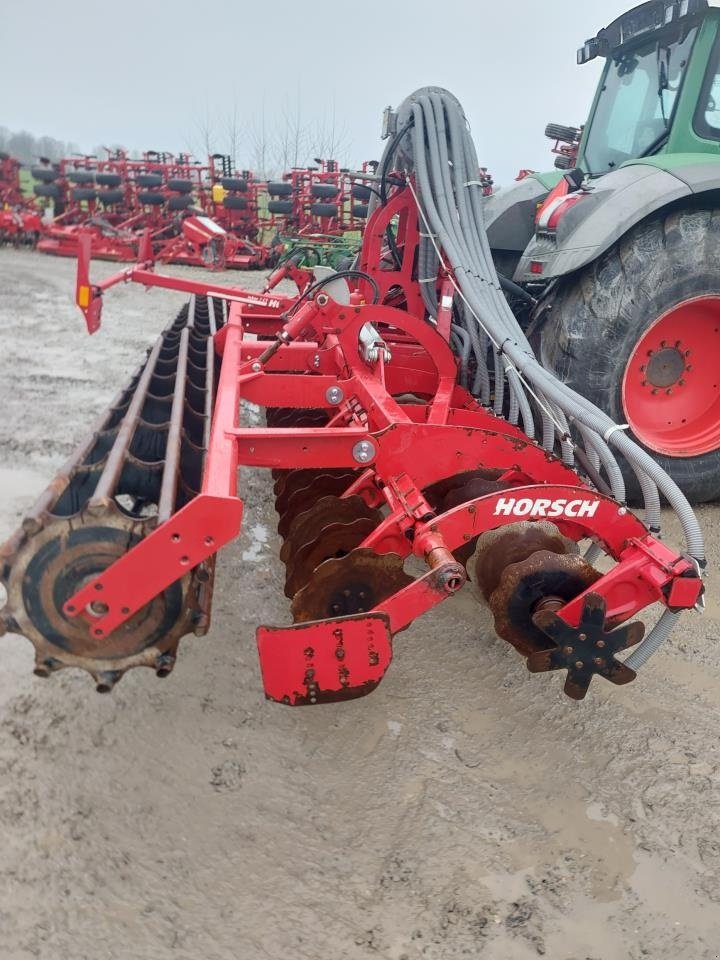 Gülleeinarbeitungstechnik типа Horsch Joker 7 CT med Harsø-fordeler, Gebrauchtmaschine в Hammel (Фотография 4)